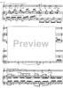 Grab und Wiege - Score