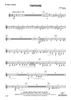 Tripwire - Bass Clarinet