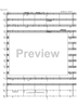Britta Polka - Score