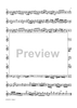Wedding Album 3 for String Trio - Violin 1