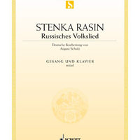 Stenka Rasin