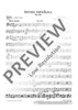Banda Española - Score and Parts