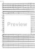 Credo from Messa solenne - Full Score