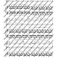 Vientulais engelis - Score and Parts