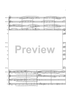Rhosymedre - Score