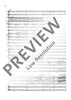 3. Sinfonie - Full Score