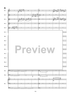 Quo Non Ascendam - Score