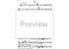 Trumpet Concerto - C Trumpet