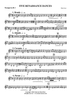 Five Renaissance Dances - Bb Trumpet 2