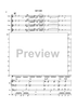 Night Flower - Score