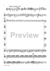 Concerto for Oboe in C Major, K. 314 for Oboe and String Quartet - Violin 2