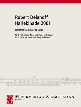 Harlekinade 2001