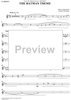 The Batman Theme - from the movie "Batman" - Clarinet