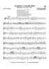 Io parto e non più dissi - Bb and C Trumpet 2
