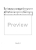 Wedding Album for Horn - Organ Score