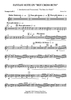 Hot Cross Buns Suite - Bb Trumpet 2