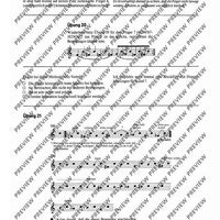 Moderne Blockflötentechnik