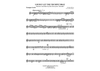 Loudly Let the Trumpet Bray (Entrance and March of the Peers from "Iolanthe") - Bb Trumpet 2