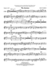 The Journey - Bb Clarinet 1