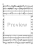 Swing Low, Sweet Chariot - Score