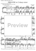 Prelude in C-sharp Minor, Op. 3, No. 2