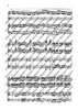 Theme with four Variations - Piano Reduction
