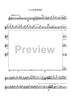 Quintet No. 3 - Flute