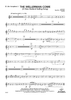 The Wellerman Come - Alto Saxophone 2