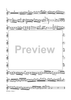 Brandenburg Concerto No. 1 - Violin 1