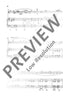 Three as 1 - Score and Parts