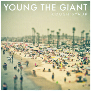 Cough Syrup
