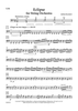 Eclipse - Cello