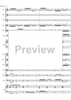 Sonata a 6 - Score