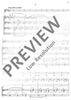 Die schönen Augen der Frühlingsnacht - Score and Parts