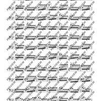 Tutor with Etudes for cello