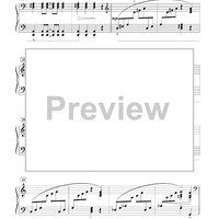 Scenes of Salt Creek - Piano 1