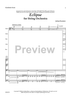 Eclipse - Score