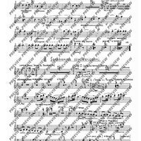 2. Concerto in C - Set of Parts