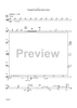Christmas Medley - Triangle/Piatti/Suspended Cymbal