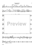 Portsmouth Point Overture for Band - Bb Clarinet 2
