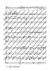Die Nachtigall (The Nightingale) in B flat major - Score and Parts