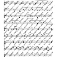 Blessington - Score and Parts