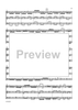 Airs and Graces: An Unusual Collection from the Baroque Era for String Trio - Score