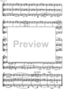 Ländliche Szenen (Rural scenes) Op.97a - Score