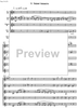 Ländliche Skizzen Op.97b - Score