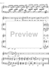 Ständchen Op.106 No. 1