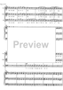 Te Deum - Score