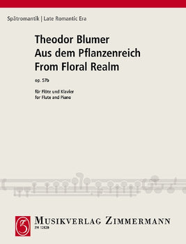 From Floral Realm