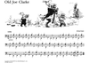 Old Joe Clarke
