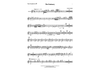 The Emissary - Tenor Saxophone